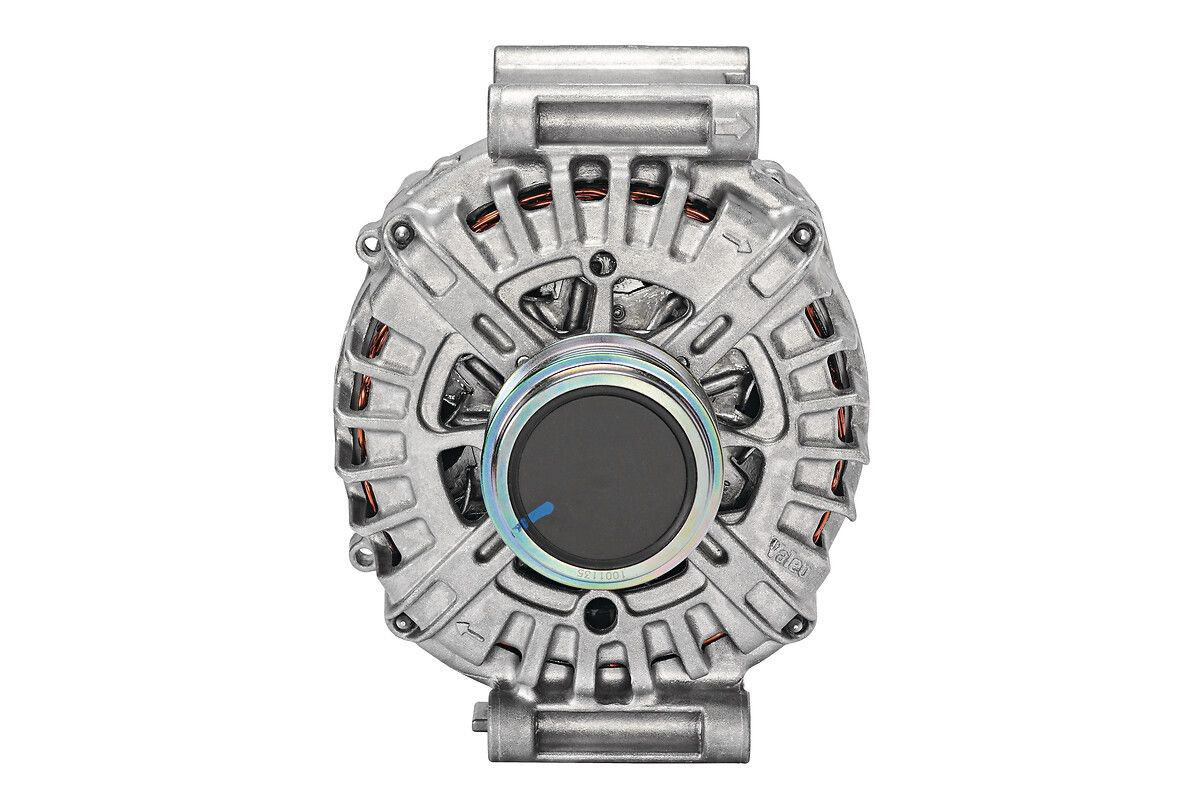 Автомобильный генератор VALEO 439798 цена, от 38.47 USD