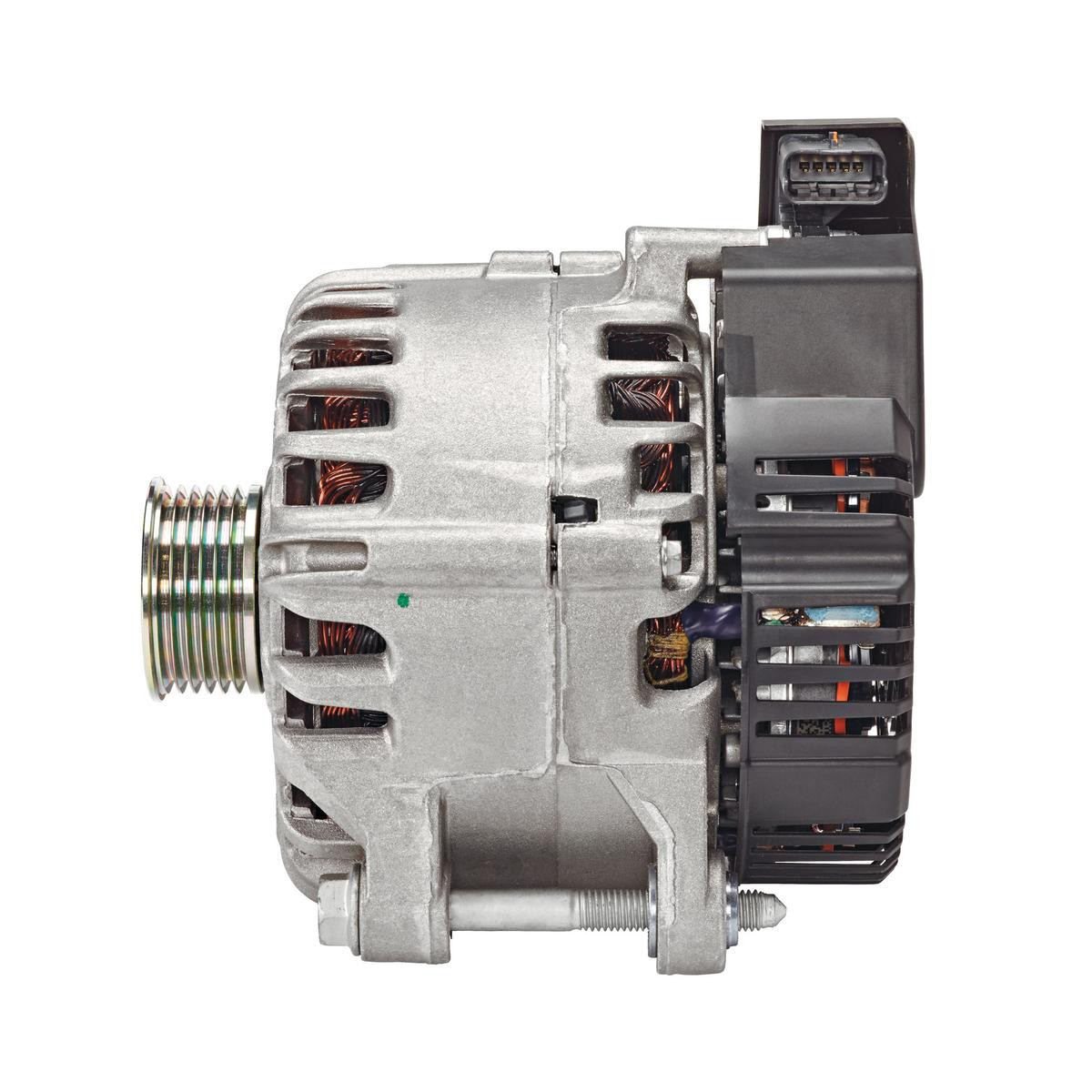 Автомобильный генератор VALEO 439864 цена, от 967.49 USD