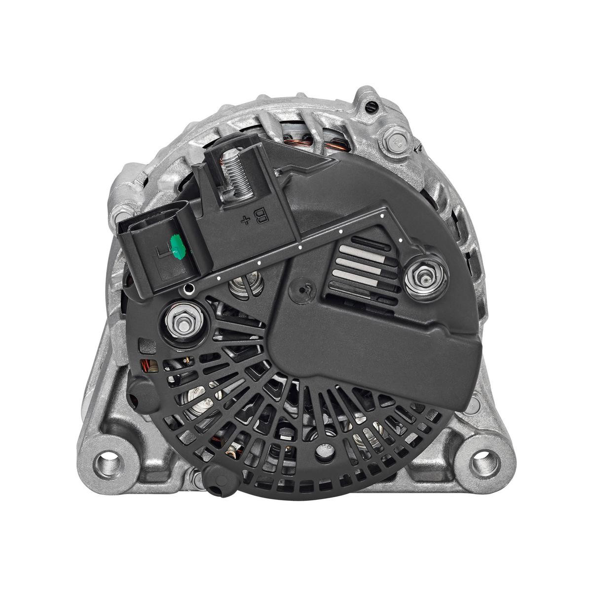 Автомобильный генератор VALEO 439910 цена, от 76.10 USD