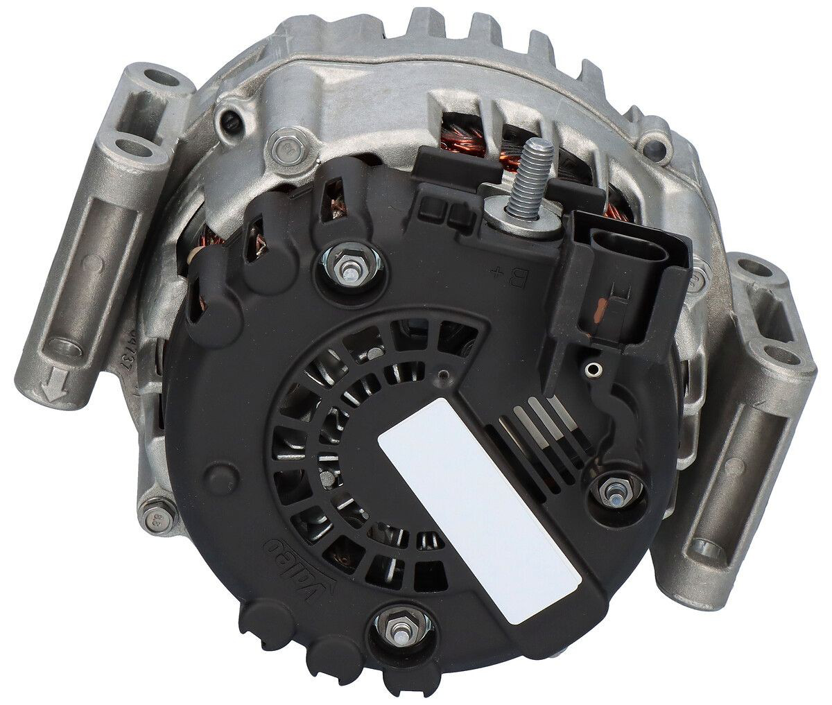 Автомобильный генератор VALEO 440567 цена, от 240.98 USD