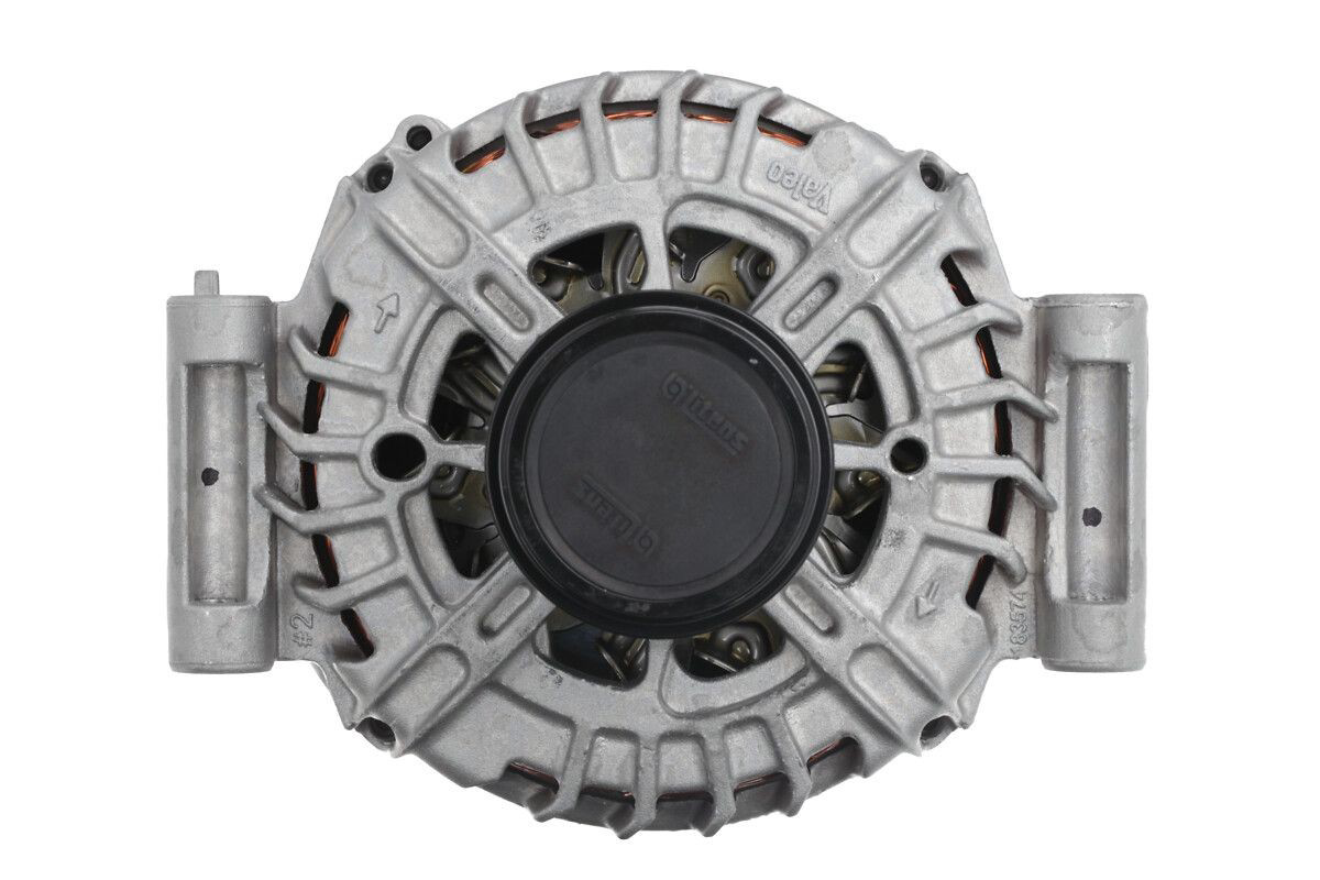 Автомобильный генератор VALEO 443524 цена, от 63.35 USD