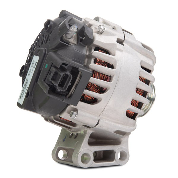 Автомобильный генератор VALEO 446754 цена, от 50.73 USD
