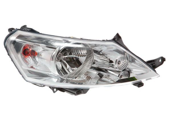 Фара правая VALEO 450429