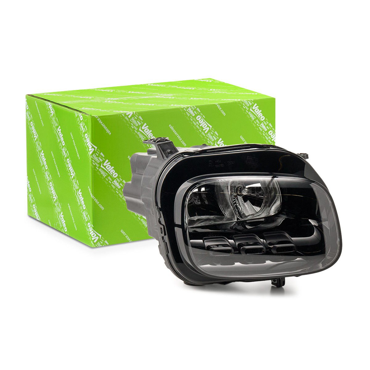 Провод фары VALEO 450525