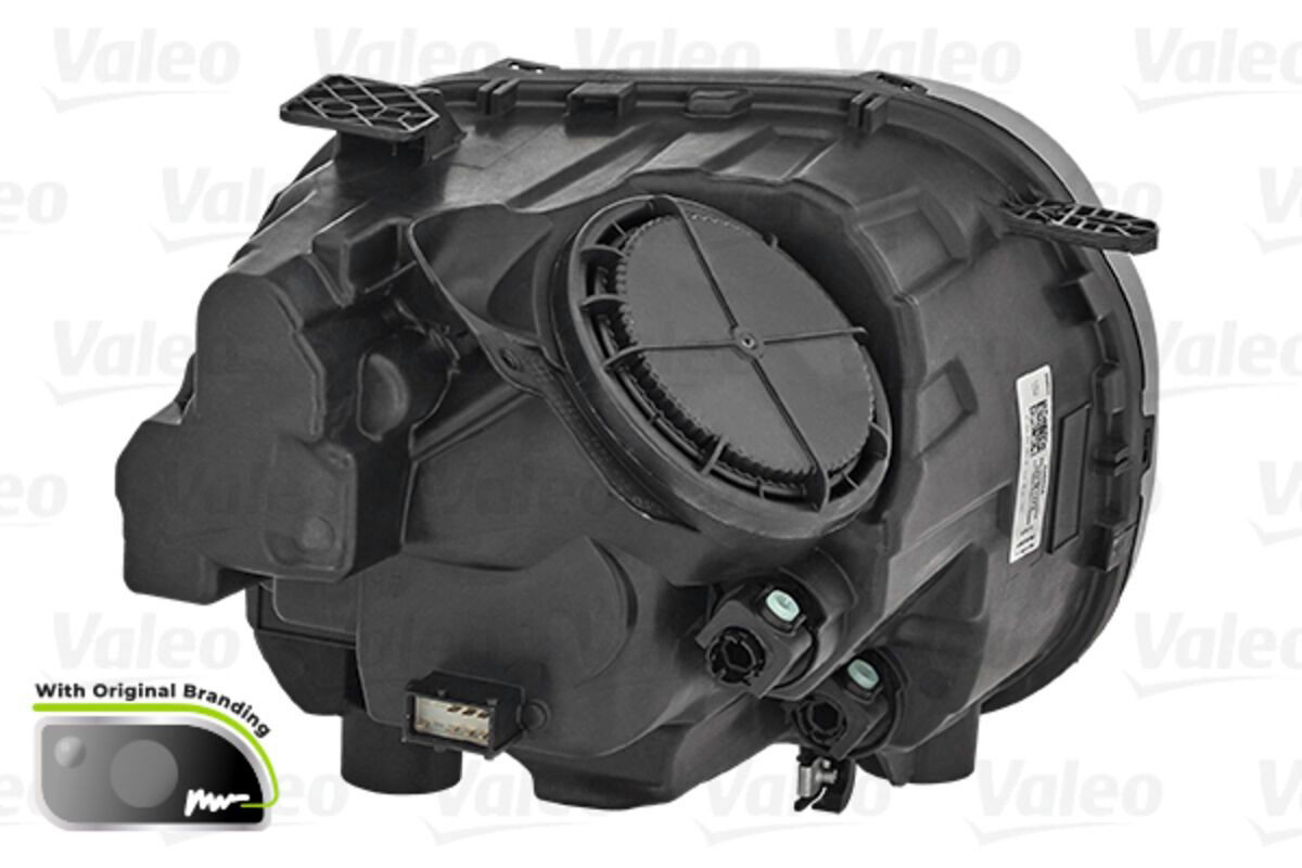 Фары VALEO 450528