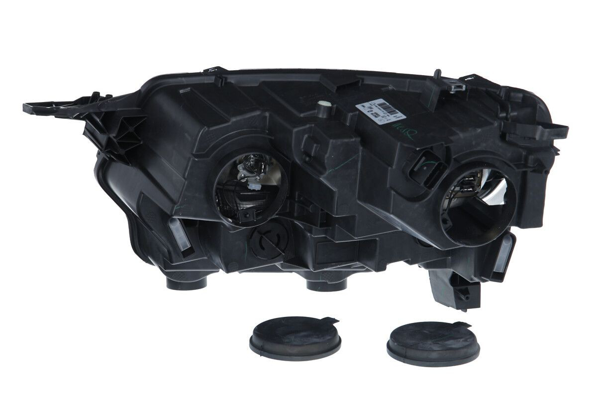 Правая фара 450623 VALEO