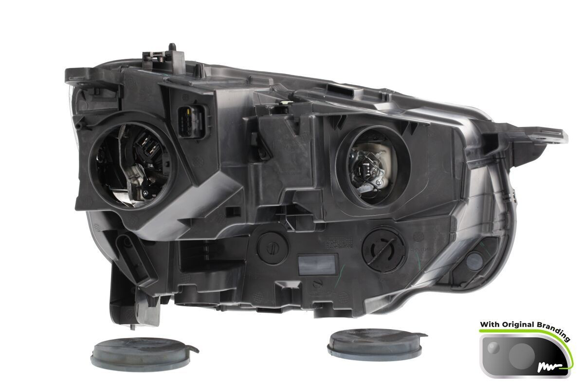 Фары VALEO 450642