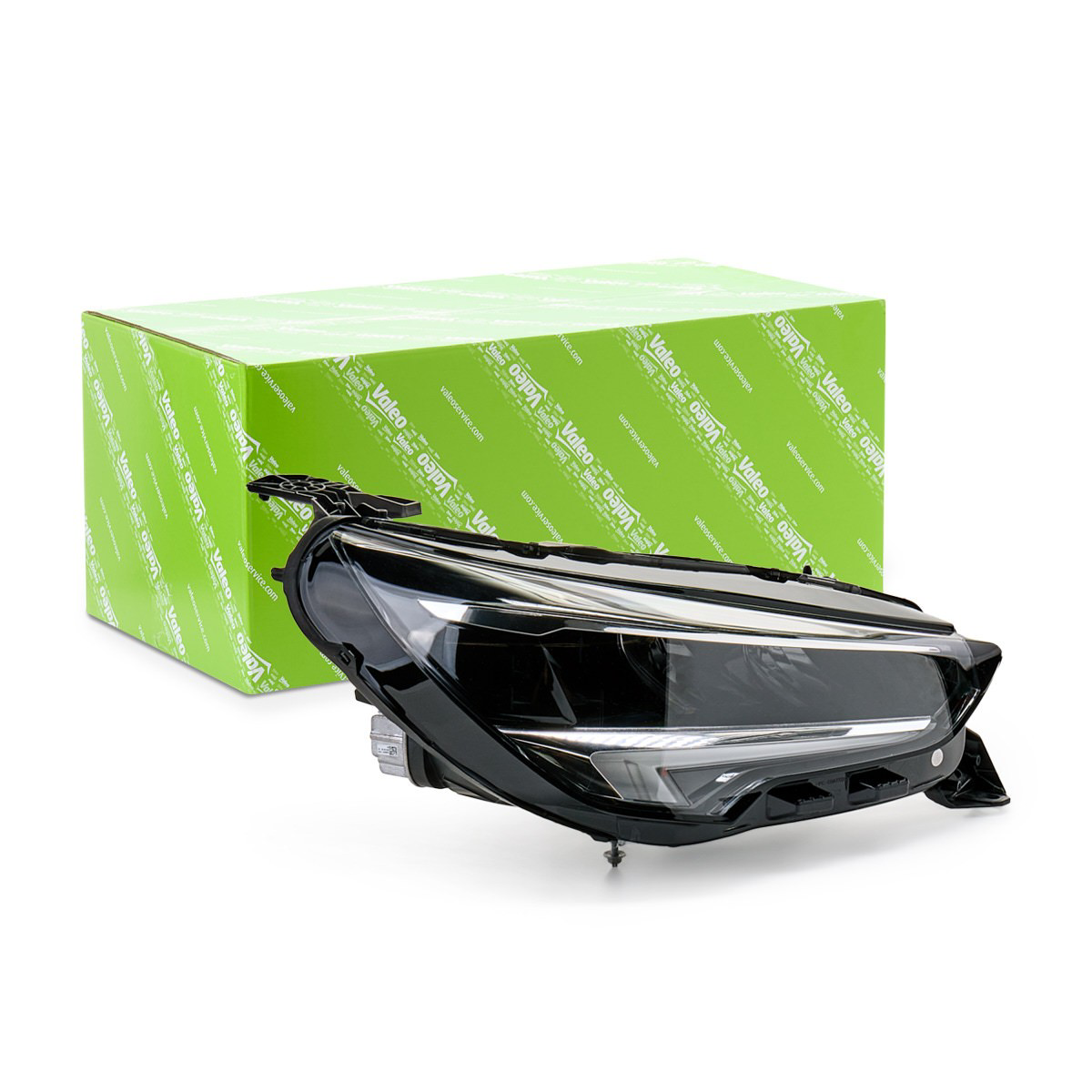 Правая блок фара VALEO 450919 цена, от 477.90 USD