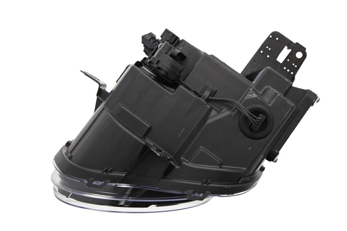 Правая блок фара VALEO 451012 цена, от 384.14 USD