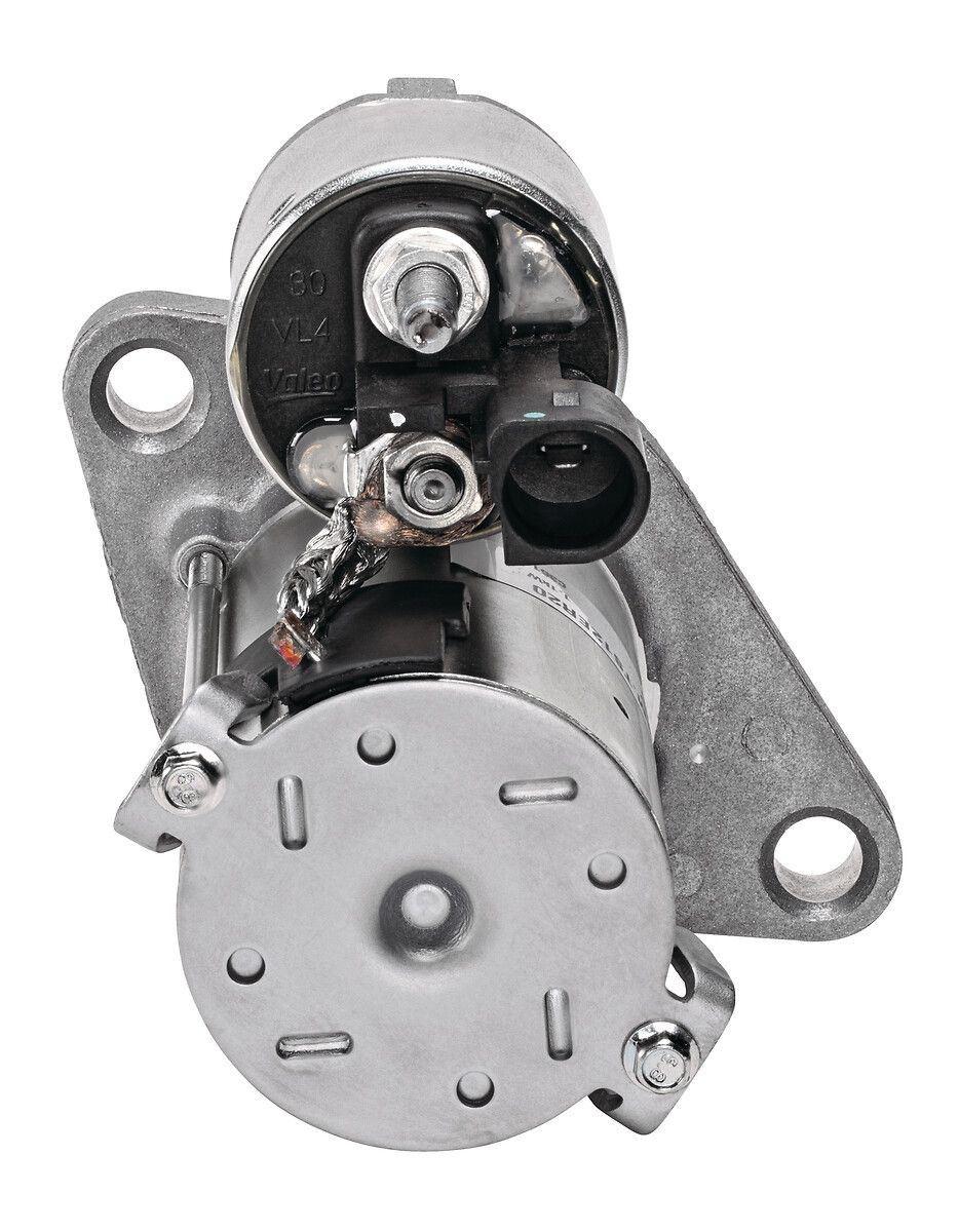 Стартер VALEO 458372 цена, от 63.35 USD