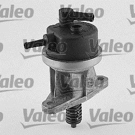 474658 VALEO Топливный насос, механический