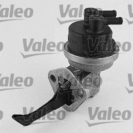 474663 VALEO Топливный насос, механический