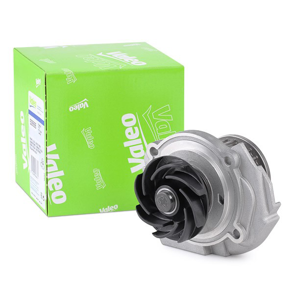 Помпа охлаждения VALEO 506686 цена, от 26.11 USD
