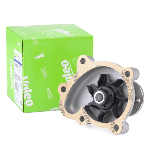 Помпа охлаждения VALEO 506697 цена, от 32.41 USD