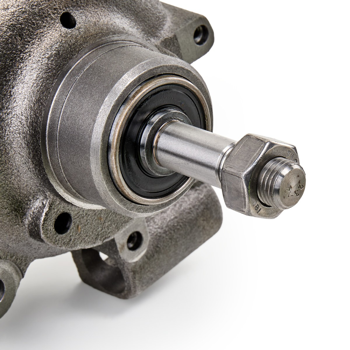 Помпа охлаждения VALEO 506879 цена, от 74.79 USD