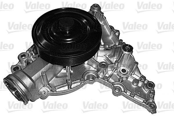 506964 VALEO Насос водяной