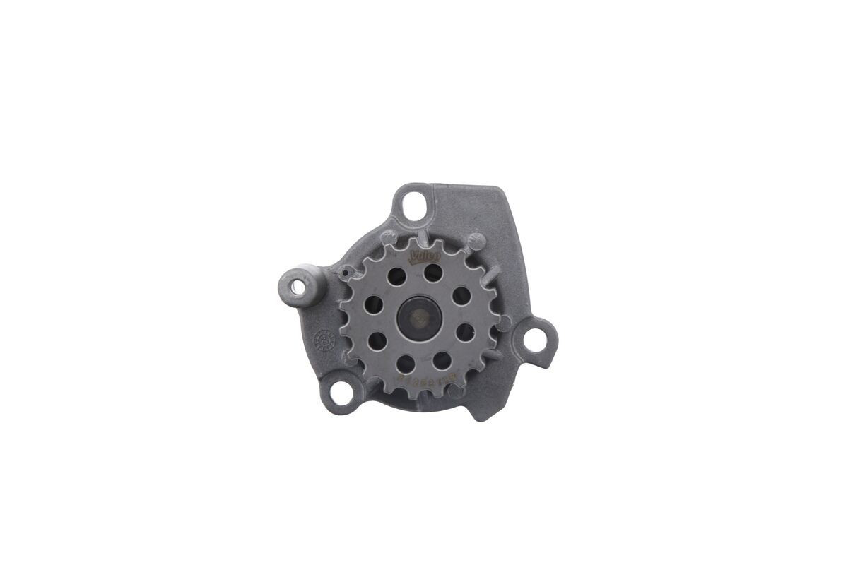 Помпа охлаждения VALEO 506974 цена, от 42.05 USD