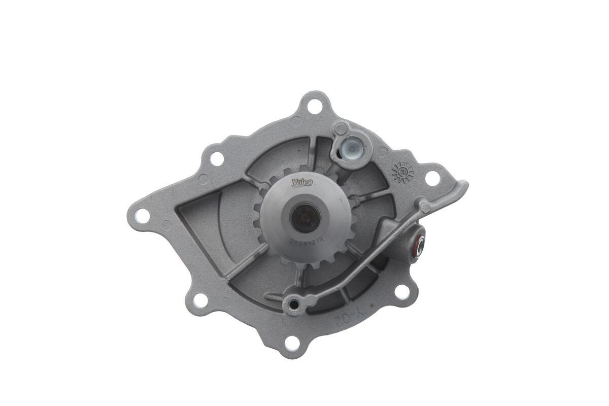 Помпа охлаждения VALEO 506978 цена, от 44.55 USD