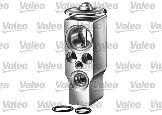 508705 VALEO Терморегулирующий вентиль кондиционера