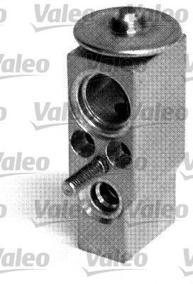 508833 VALEO Терморегулирующий вентиль кондиционера
