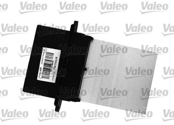 509885 VALEO Реле печки