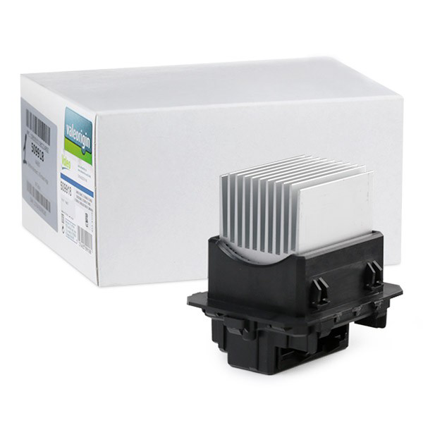 Реле отопителя VALEO 509918 цена, от 53.28 USD
