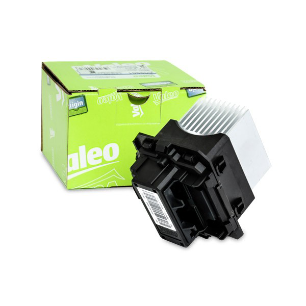 509961 VALEO Реле печки