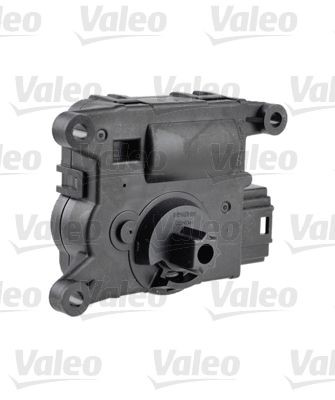 515060 VALEO Привод системы автоматического управления отопителем