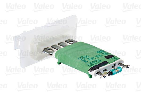Реле отопителя VALEO 515074 цена, от 16.25 USD