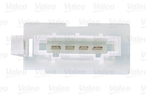Купить 515074 VALEO Регулятор оборотов вентилятора печки