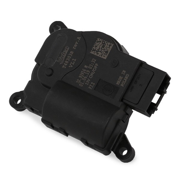 Привод заслонки печки 515127 VALEO