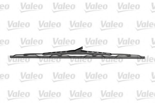 Щетка стеклоочистителя лобового стекла, водительская VALEO 574291 цена, от 27.96 USD