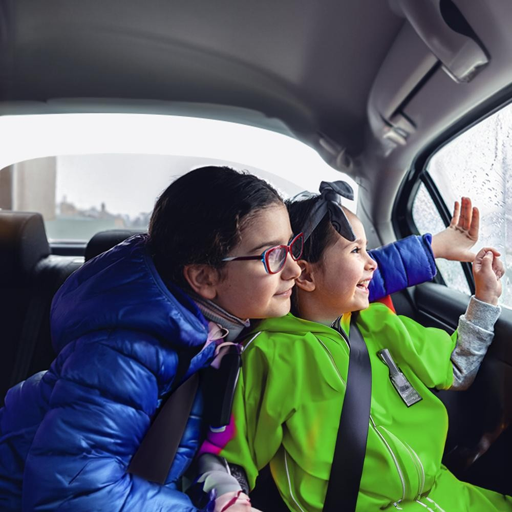 Щетка заднего стеклоочистителя на Renault Trafic III 