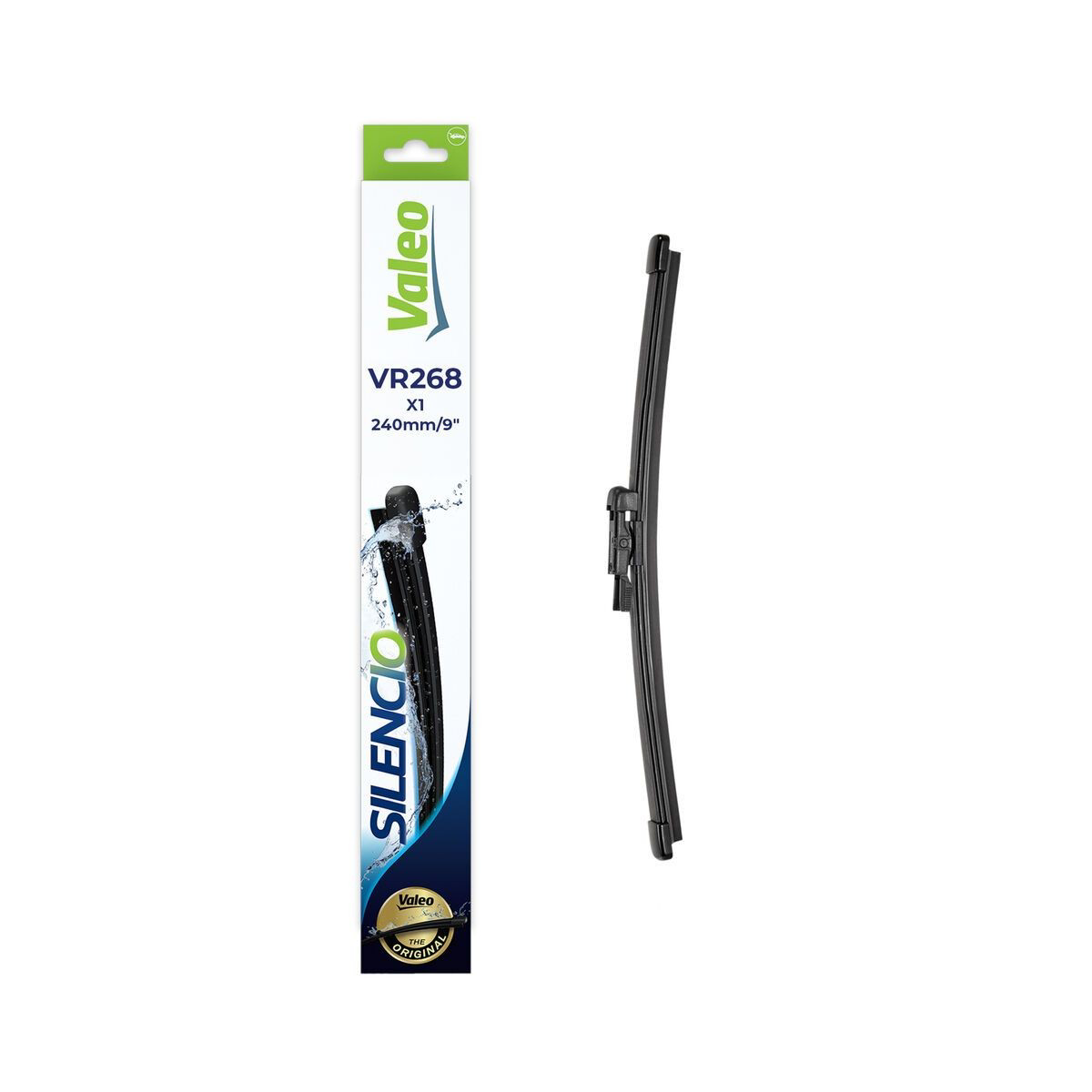574607 VALEO Щетка заднего стеклоочистителя