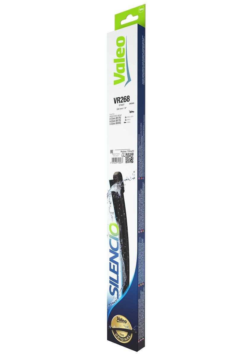 Купить 574607 VALEO Дворник стеклоочистителя задний
