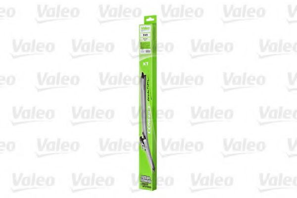 Купить 575903 VALEO Щетка-дворник лобового стекла пассажирская