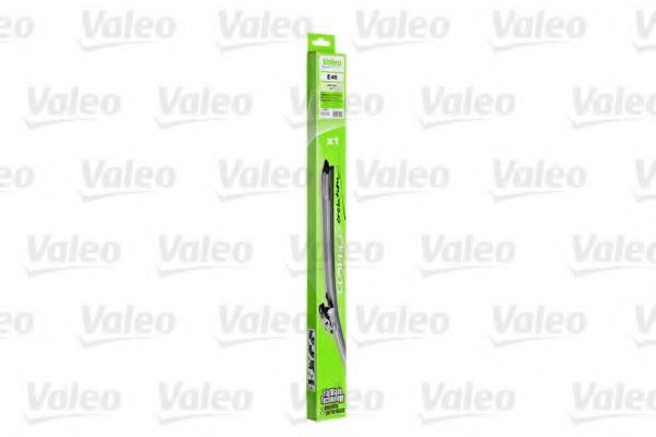 Задняя щетка VALEO 575904