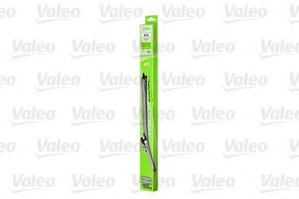 Дворник задний 575904 VALEO