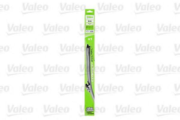 575904 VALEO Щетка заднего стеклоочистителя