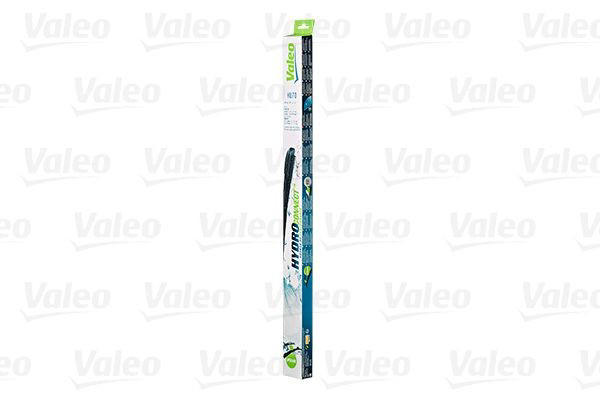 Купить 575904 VALEO Дворник стеклоочистителя задний