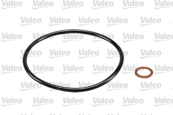 575904 VALEO Щетка заднего стеклоочистителя