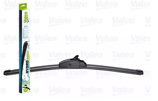 Щетка-дворник лобового стекла пассажирская 578577 VALEO