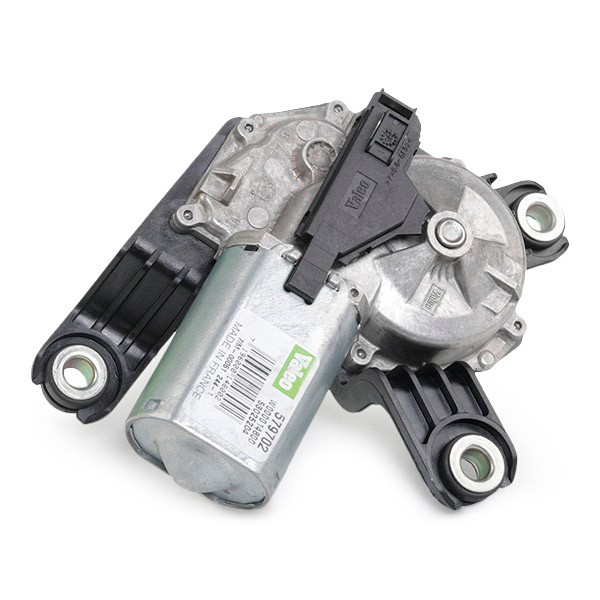 Моторчик заднего дворника 579702 VALEO