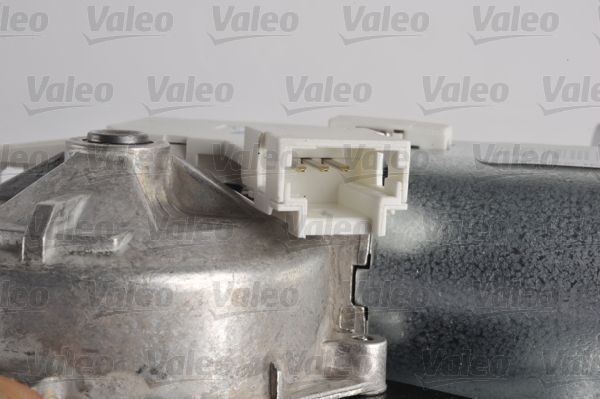 Купить 579704 VALEO Мотор стеклоочистителя заднего стекла