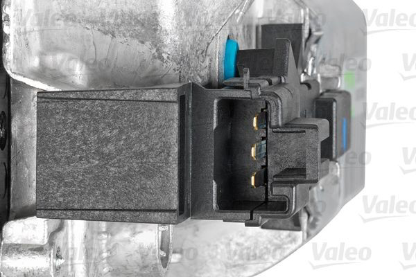Моторчик заднего дворника 579712 VALEO