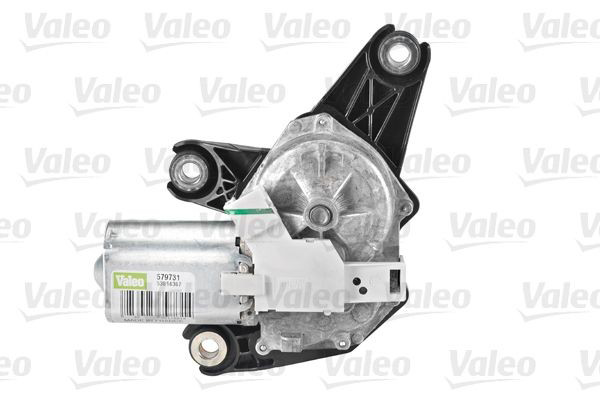 Моторчик заднего дворника 579731 VALEO