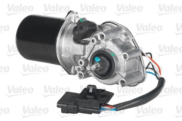 Мотор дворников 579733 VALEO