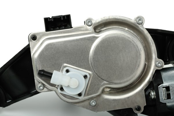 Моторчик заднего дворника 579741 VALEO