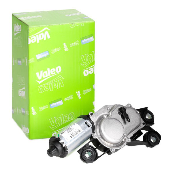 579744 VALEO Мотор заднего стеклоочистителя