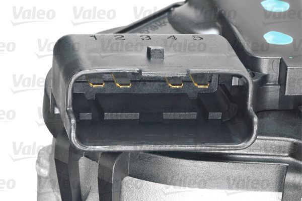 Мотор дворников 579754 VALEO